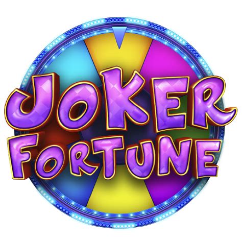 Joker S Fortune NetBet